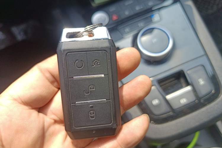 Used BYD e3 2020 400 Travel Edition

