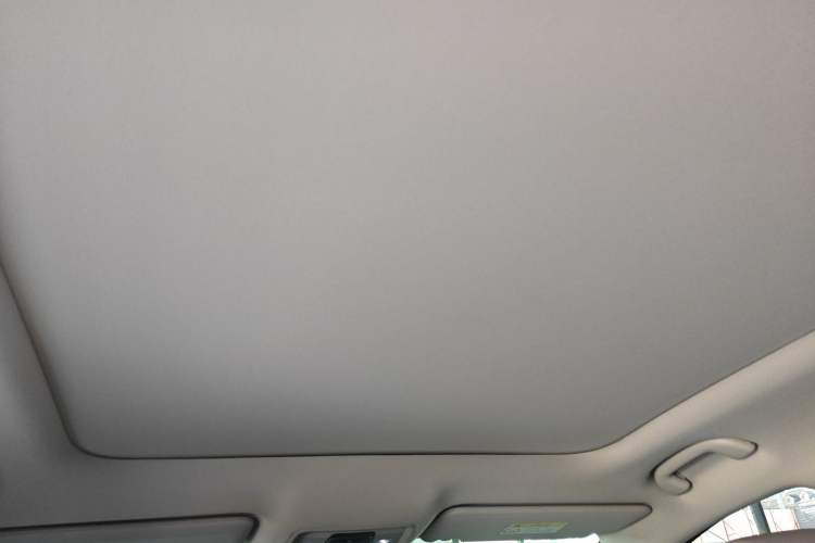 Used BYD Sealion 05 EV 2025 520 km Smart Cruise Version
