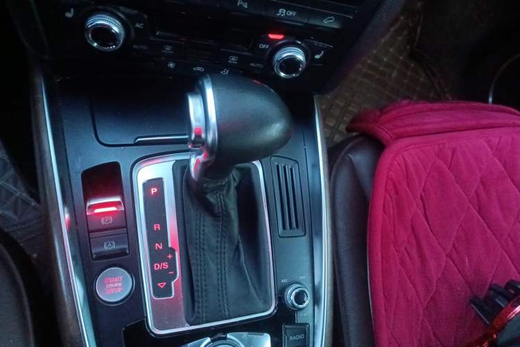 Used Audi Q5 2013 40 TFSI Comfort Edition
