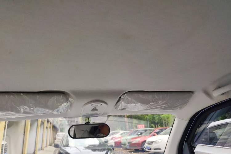 Used Bestune Pony 2025 222km Lightning Horse Headliner