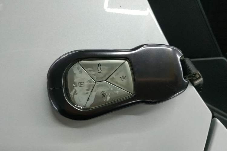 Used XPeng P5 2022 550E
