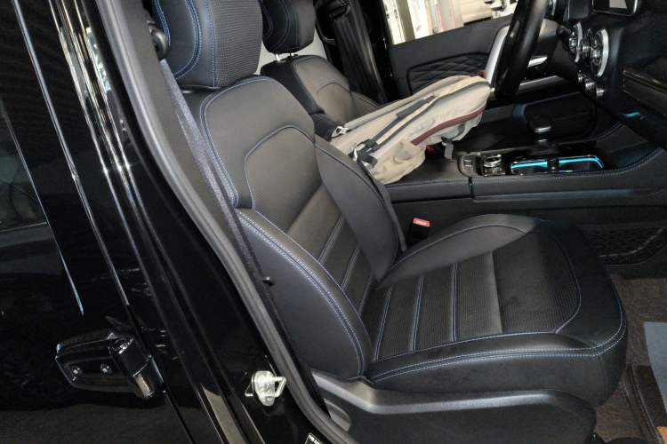 Used BAIC Off-Road BJ40 2024 2.0T Urban Hunter Honor Edition