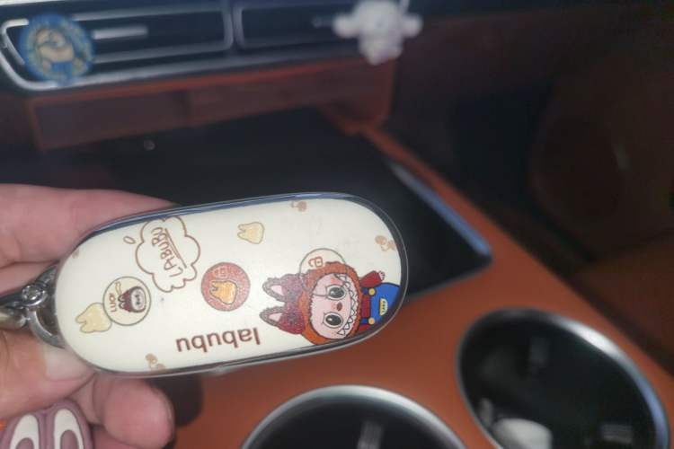 Used Li Auto L8 2024 Pro Model