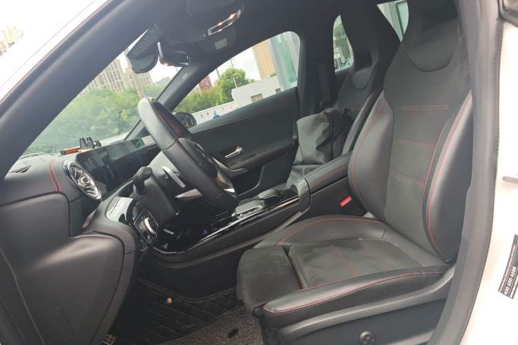 Used Mercedes-Benz CLA 2020 CLA 200 Shooting Brake
