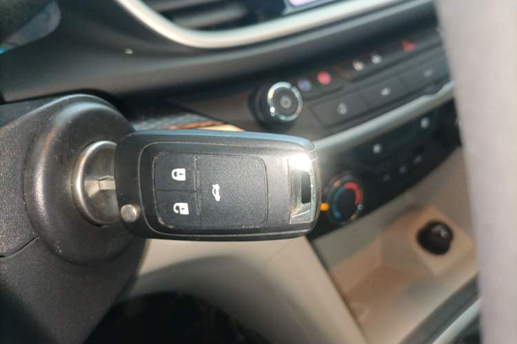 Used Buick GT 2021 Exemplar 1.5L Automatic Elite Version
