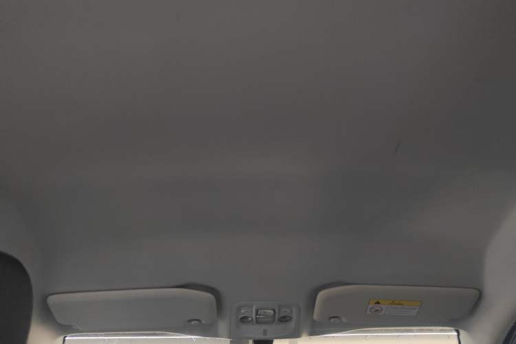 Used Peugeot 2008 2018 1.6L Automatic Trend Edition Headliner