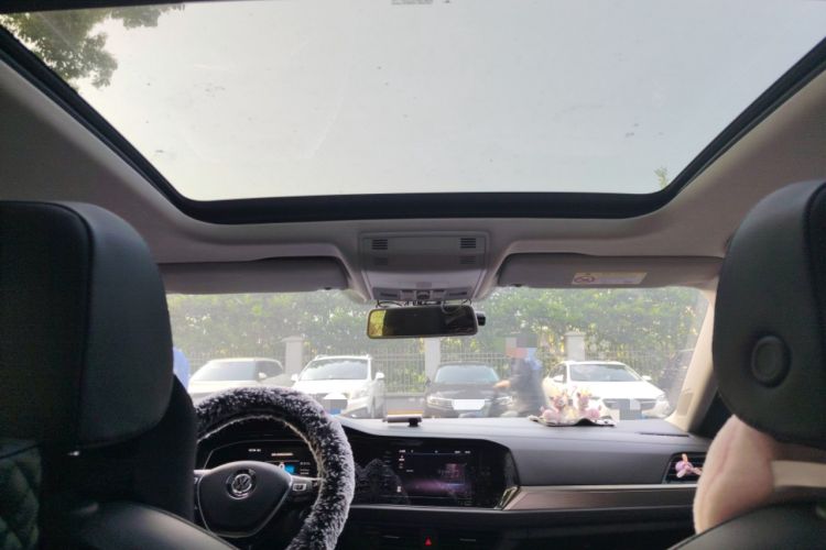 Used Volkswagen Sagitar 2022 280TSI DSG Excellence Edition