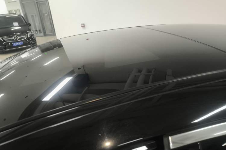 Used Mercedes-Benz S-Class 2020 S 350 L Business Class Ultimate Edition Roof