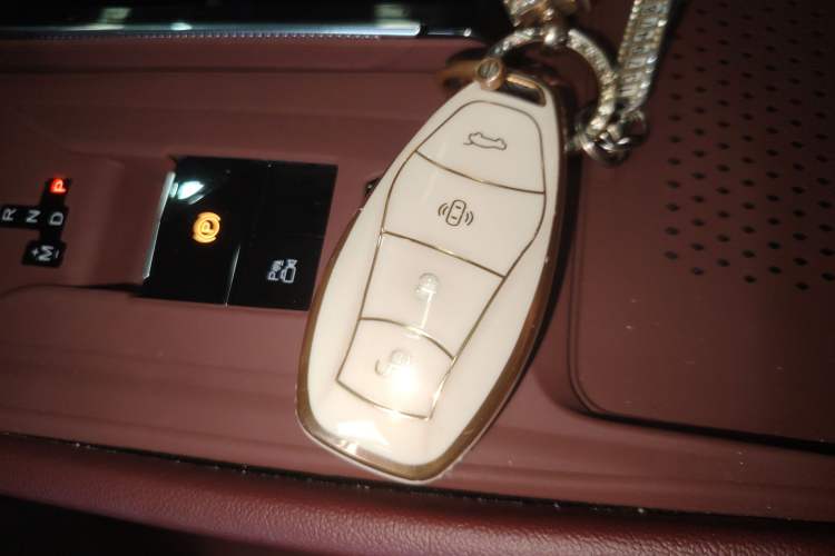 Used Hongqi H5 2023 2.0T Automatic Smart Connect Flagship Edition