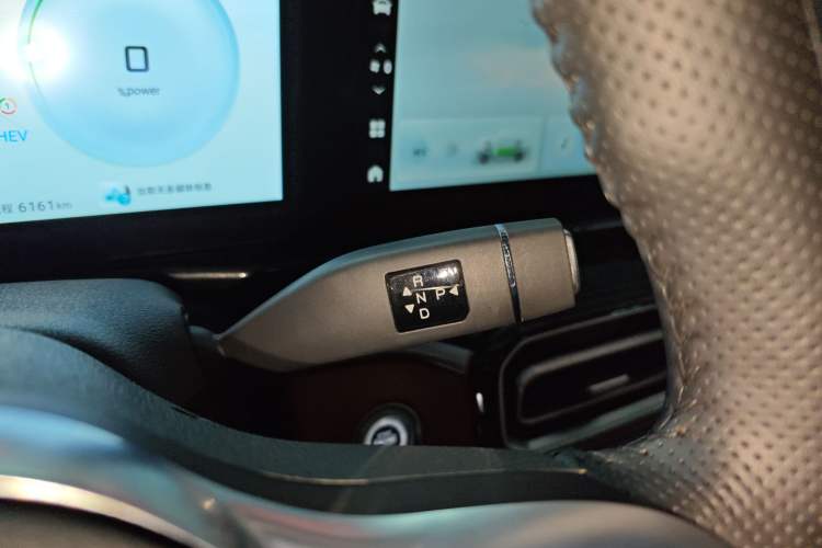 Used JETOUR Shanhai L7 2024 1.5T 120km ULTRA 7-Seater