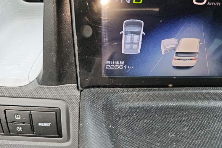 Used Wuling Hongguang MINIEV 2021 Macaron Fashion Model Lithium Iron Phosphate