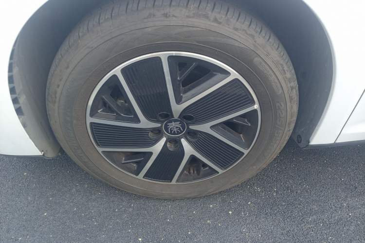 Used BYD Qin L 2024 DM-i 120KM Leading Model