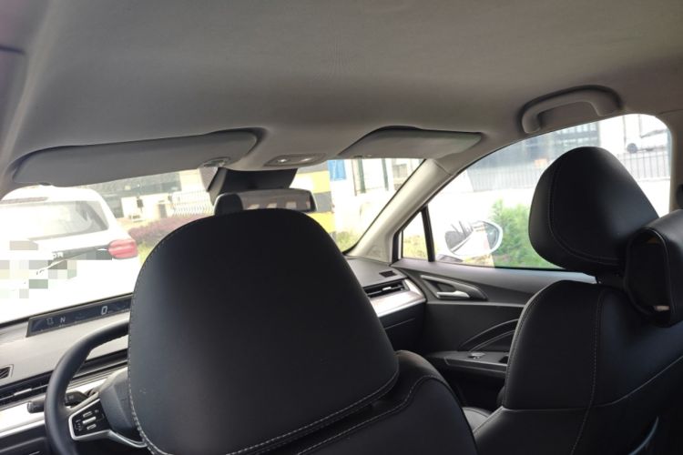 Used NETA V 2021 Long-Range Entertainment Edition