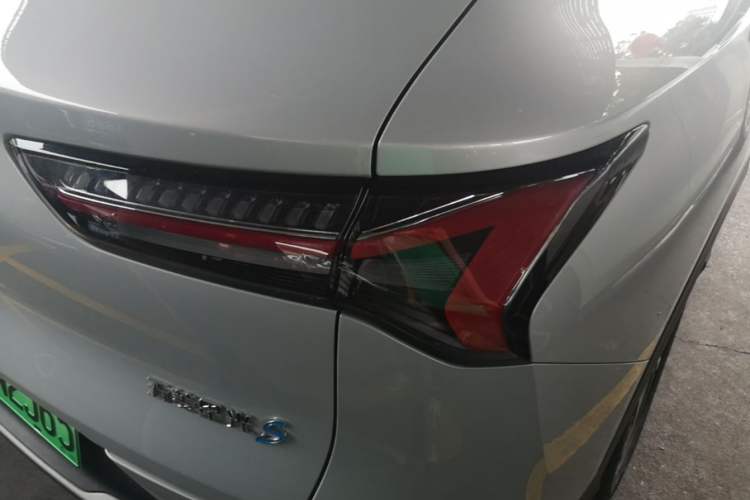 Used Wuling Xingguang S 2024 510 km Flagship Version
