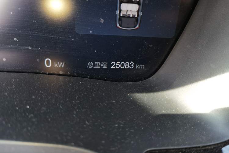 Used BYD Song PLUS New Energy 2025 DM-i 112KM Prestige Model