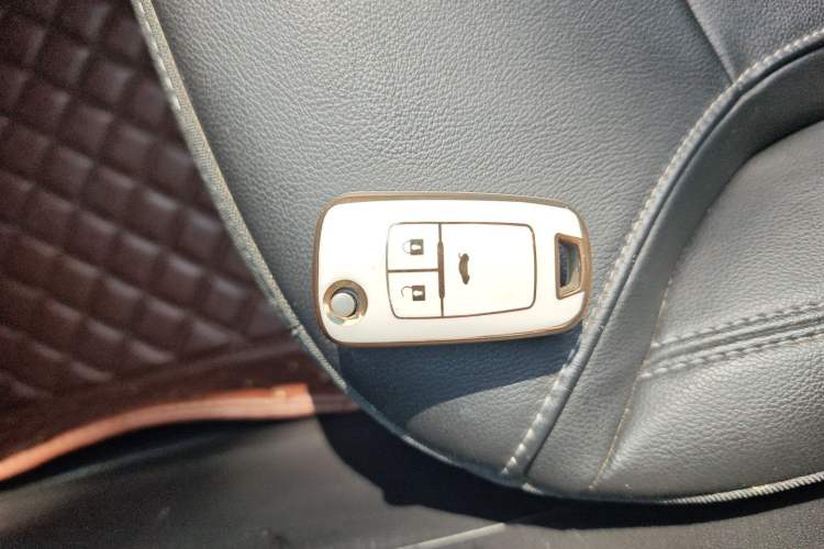 Used Buick GT 2015 18T Dual-Clutch Luxury Model