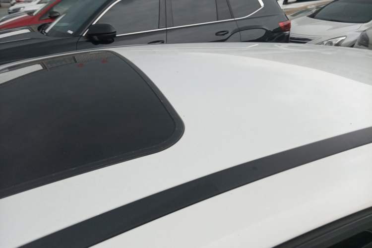 Used Ford Focus 2012 Hatchback 1.6L Automatic Fashion Edition