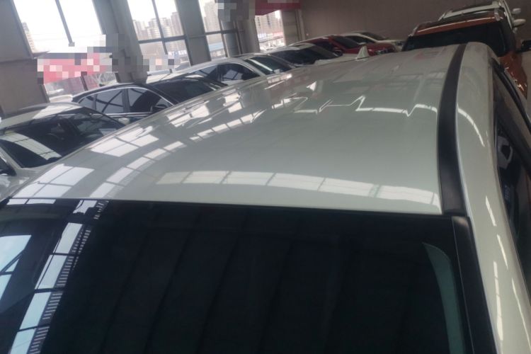 Used Toyota Wildlander 2023 2.0L CVT Two-Wheel Drive Leading Edition
