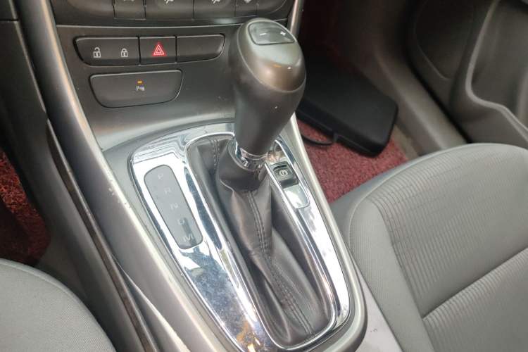 Used Chevrolet Malibu 2012 2.0L Automatic Comfort Edition
