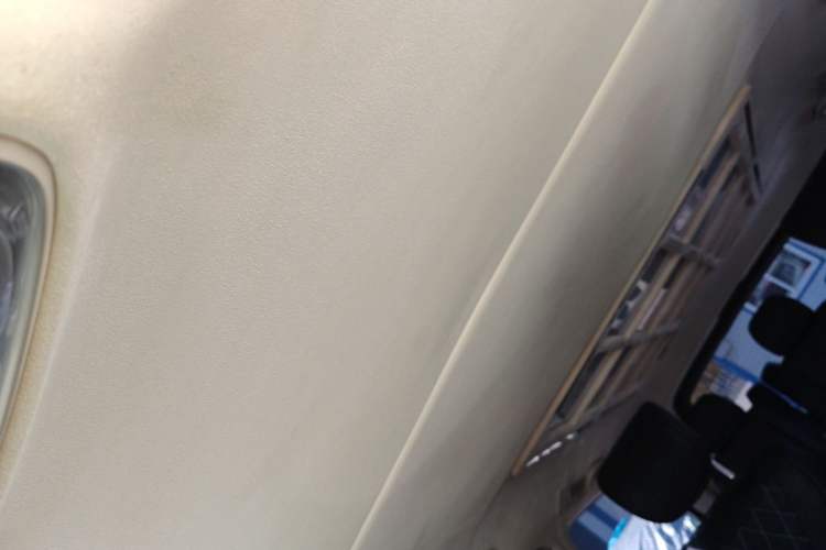 Used Mercedes-Benz Vito 2016 2.0T Business Edition Headliner