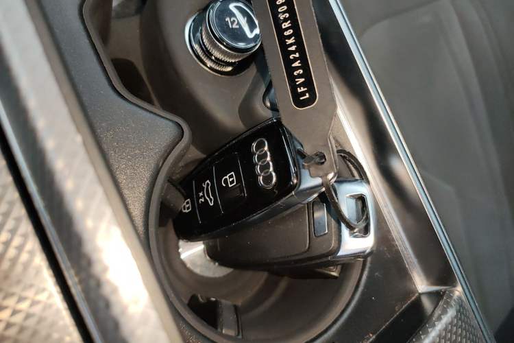 Used Audi A6L 2024 45 TFSI Prestige Dynamic Edition
