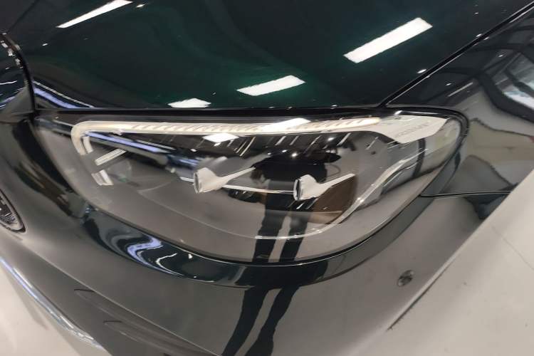 Used Mercedes-Benz E-Class (Import) 2021 E 260 Coupe
