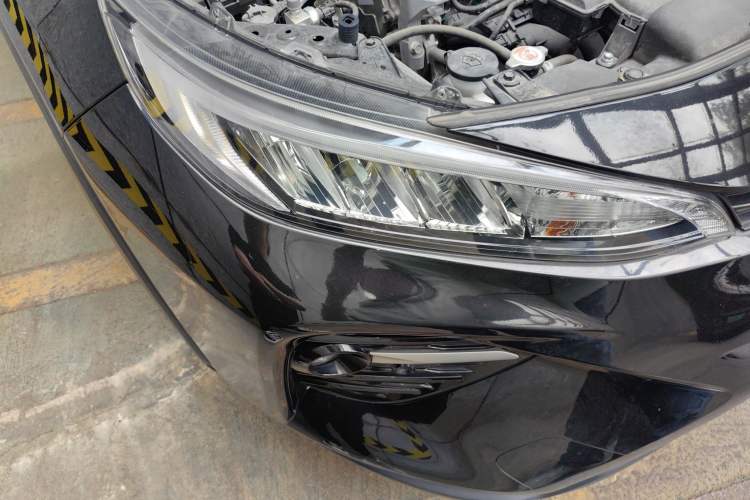 Used Toyota Wildlander 2022 2.0L CVT Two-Wheel Drive Luxury Edition