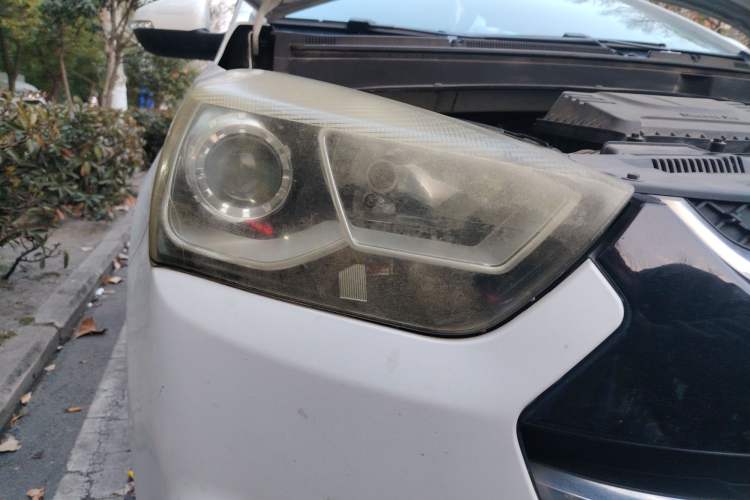 Used JAC Refine S2 2015 1.5L Manual Luxury Smart Model