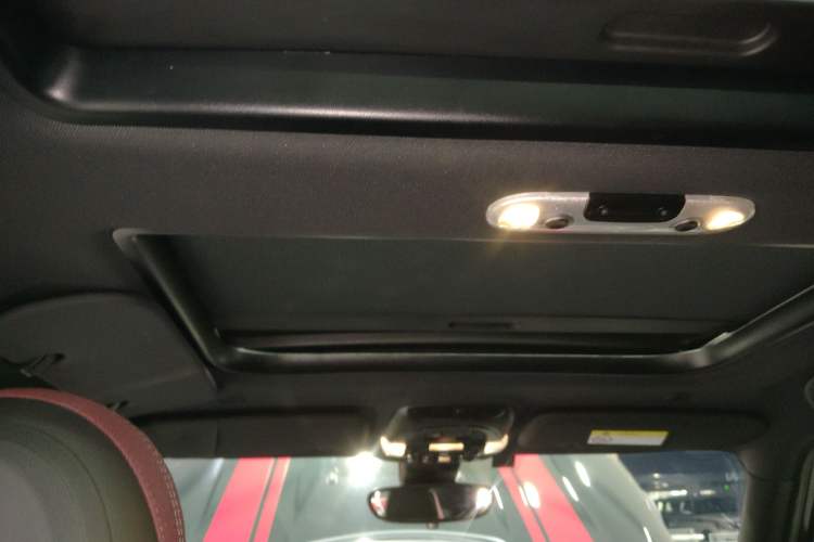 Used MINI JCM COUNTRYMAN 2018 2.0T JOHN COOPER WORKS ALL-IN