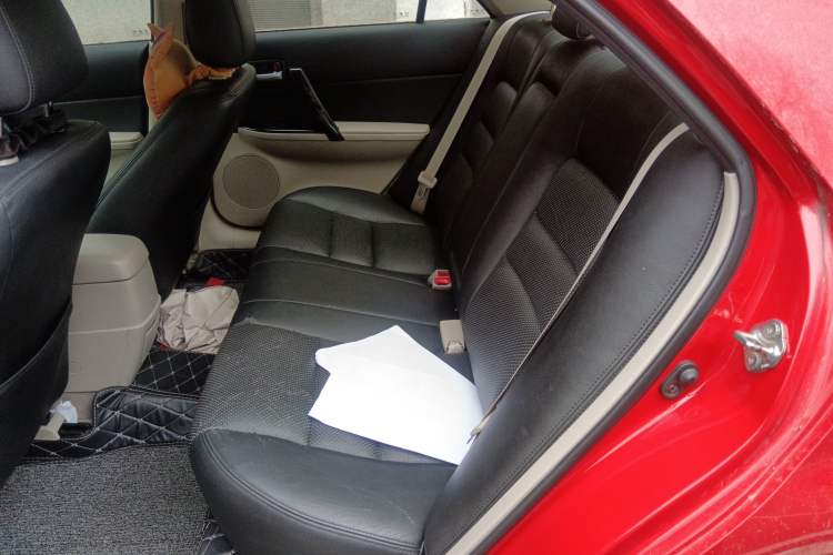 Used Mazda 6 2012 2.0L Automatic Fashion Edition