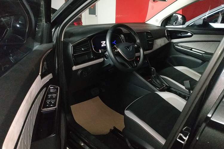 Used Jetta VS7 2022 280TSI Automatic High-Gloss Enjoyment Edition
