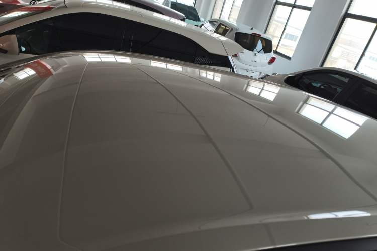 Used Wuling Bingo 2024 333 km Enjoyment Version