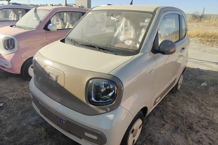 Used Bestune Pony 2026 Model 222km Cute Horse Plus