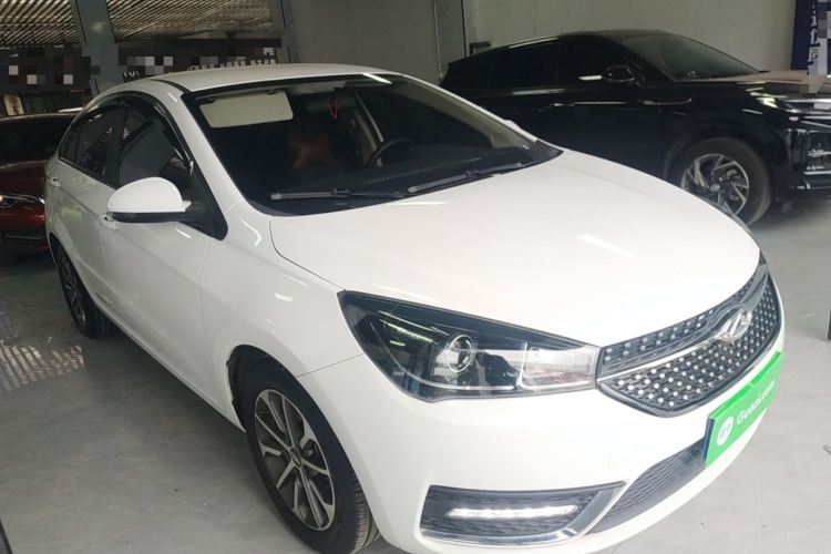 Used Chery Arrizo 5 2021 PRO 1.5L CVT Youth Edition