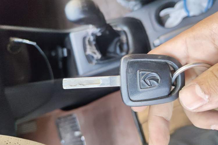 Used Baojun 310 2016 1.2L Manual Value Edition