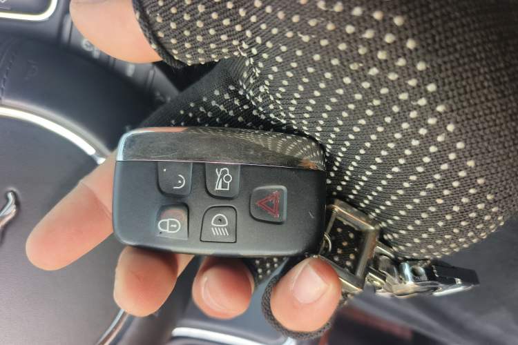 Used Jaguar XJ 2013 XJL 3.0 SC Flagship Business Edition
