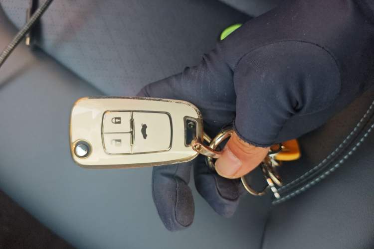 Used Chevrolet Monza 2024 1.5L Dual-Clutch Enjoyment Edition
