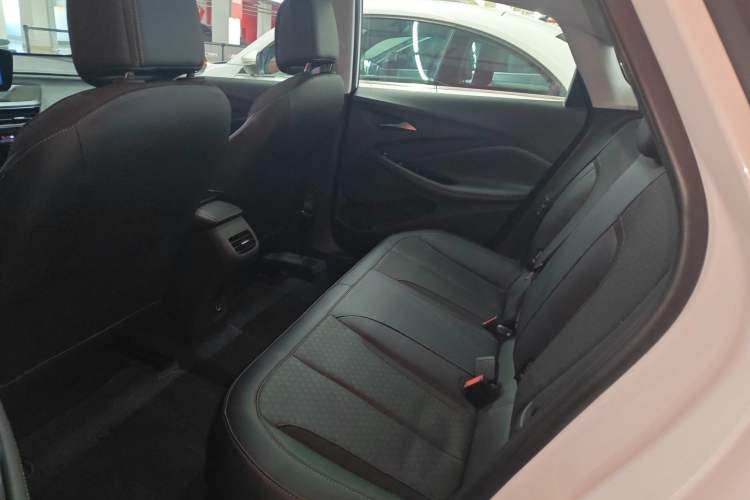 Used Buick Verano 2023 Pro Enjoyment Edition
