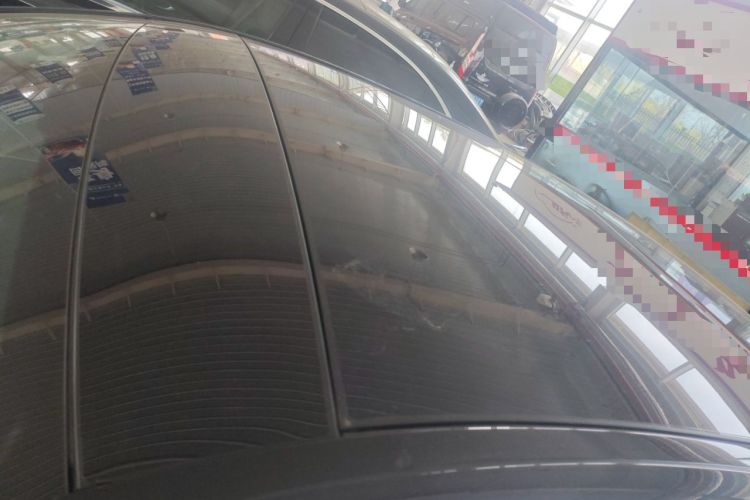 Used Mercedes-Benz E-Class 2022 Second Facelift E 300 L Fashion Edition Roof