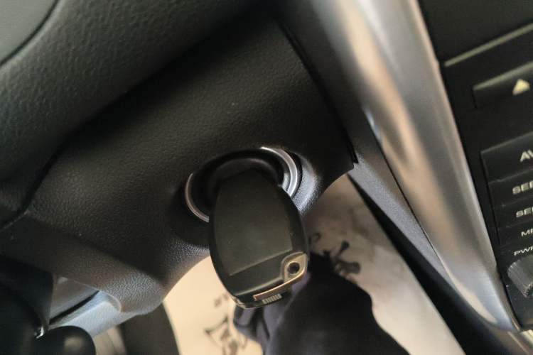 Used Mercedes-Benz A-Class 2011 A 180 Vehicle Key