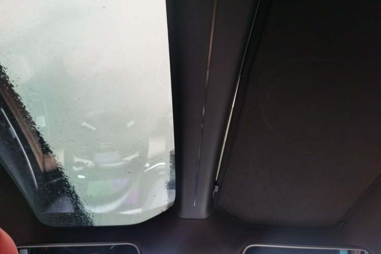 Used Geely Galaxy L6 2023 125km MAX
