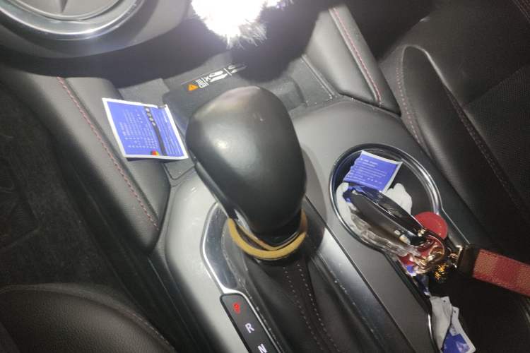 Used Chevrolet Blazer 2023 Light Hybrid 650T Redline Thunder Edition