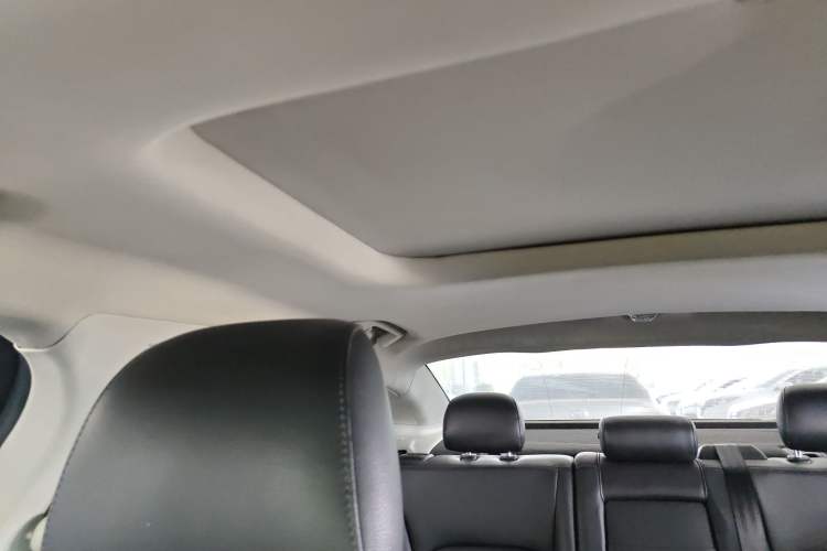 Used Ford Mondeo 2013 1.5L GTDi180 Fashion Edition
