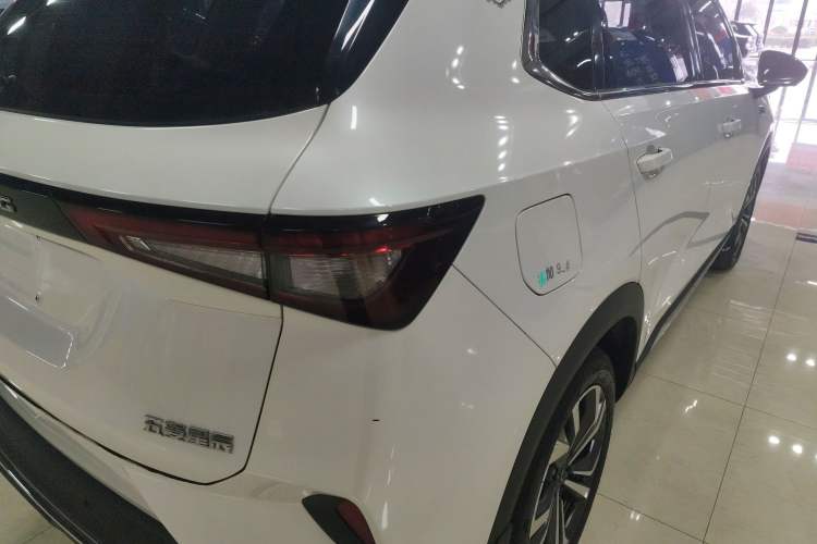 Used Wuling Asta 2021 1.5T CVT Star曜 Edition
