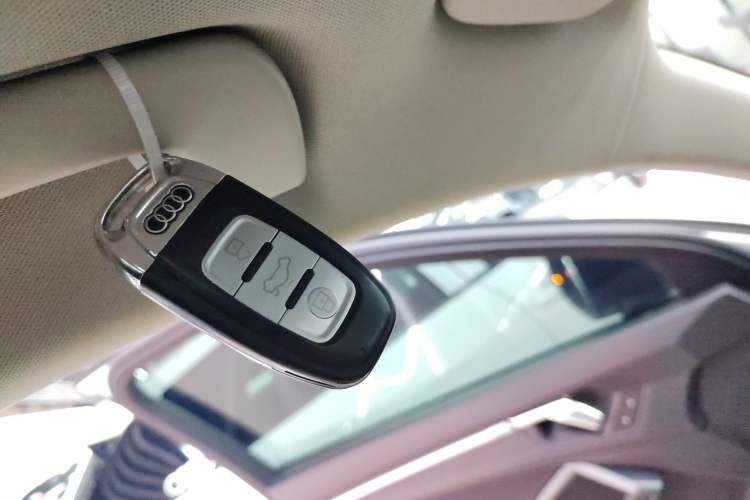 Used Audi Q3 Sportback 2022 40 TFSI Fashion Model
