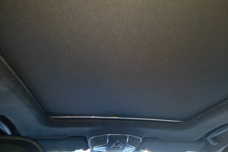 Used Maserati Levante 2016 3.0T Standard Edition
