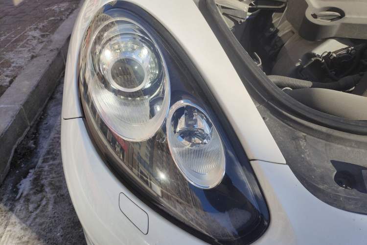 Used Porsche Panamera 2014 Panamera 3.0T