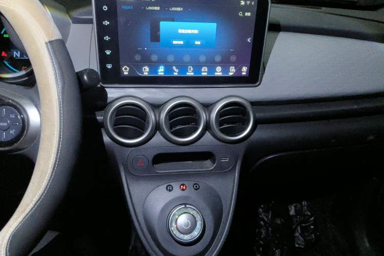 Used ORA Black Cat 2019 351 km Family Edition