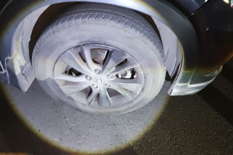 Used Honda Vezel 2015 1.5L CVT two-wheel drive Comfort trim