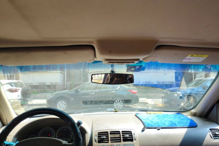 Used Buick GL8 2014 2.4L Classic Edition
